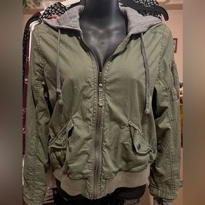 Hollister Jacket
